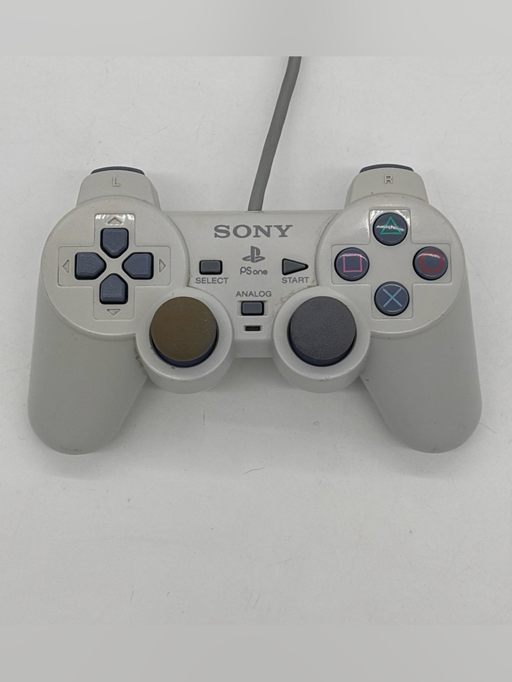 Sony Playstation PS one PS1 Controller SCPH-110 OEM Tested